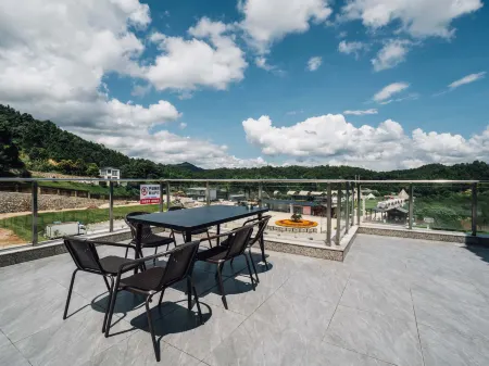 Dafengmen Village Resort