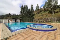 Alinson Sunset Hill - Pools