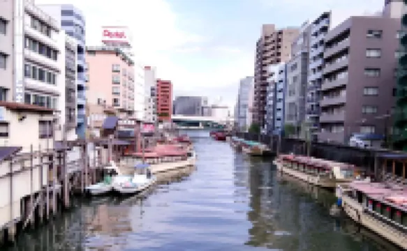 Toyoko Inn Kanda Akihabara
