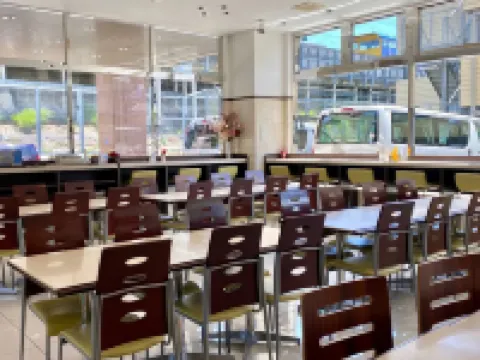 東横INN岐阜羽島駅新幹線南口 羽島のホテル