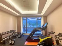 Vienna International Hotel (pingxiang Wugong Mountain Visitor Center) - Gym