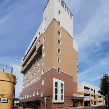 Toyoko Inn Iseshi Eki