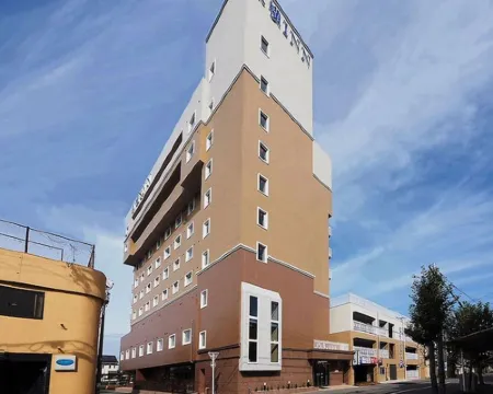東横INN伊勢市駅 伊勢のホテル