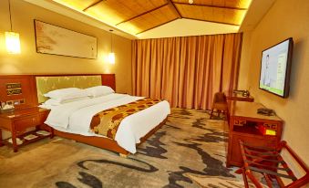 Xiangyi Hotel