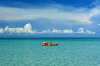 Peter Pan Resort @ Koh Kood - pantai