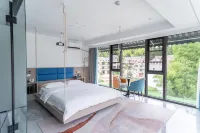 Gexianshan Wanhong Homestay