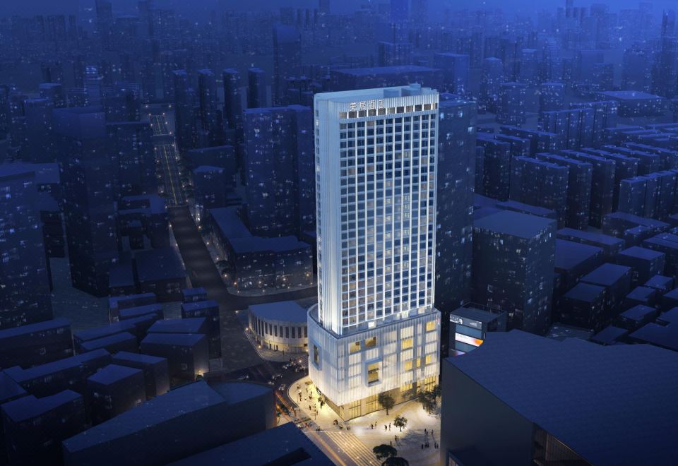 1. Mercure ..