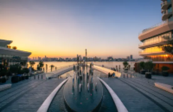 Address Creek Harbour Hotels in Dubai Festival City