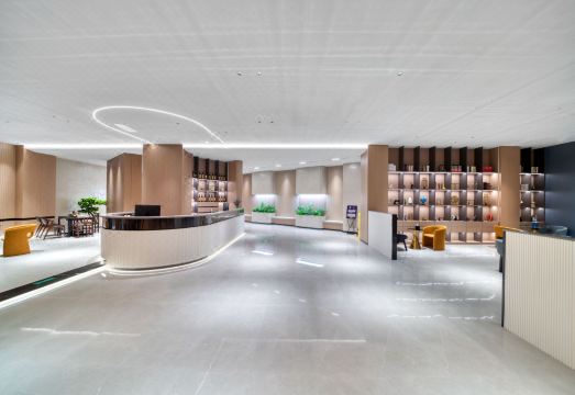 Echarm Hotel Hotel Overview