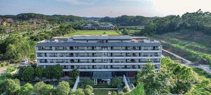 Serene  Jade  Hotel Qinzhou otelleri