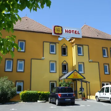 Kyriad Direct Bordeaux Lormont