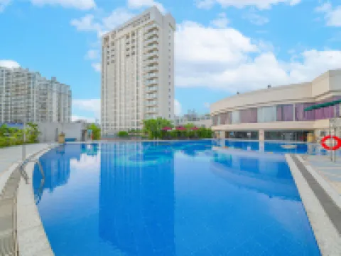 Great International Hotel Hotels in Heyuan