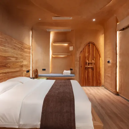 Chengdu Zhujian Cuiwei Hotel