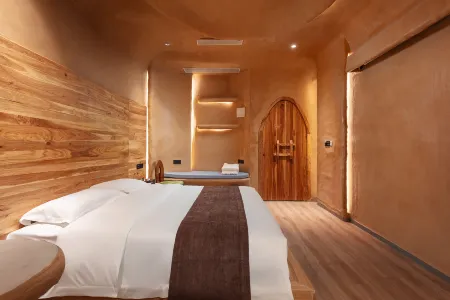 Chengdu Zhujian Cuiwei Hotel