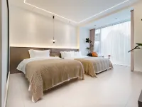 Moganshan Xunjian Homestay (Yucun Square Branch) โรงแรมใกล้ตลาดวัฒนธรรมของหมู่บ้าน