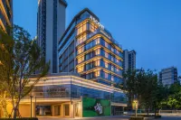 Ascott Huaishu Road Ningbo Hotels in der Nähe von Zhejiang Industry and Commerce Professional Technology Institute
