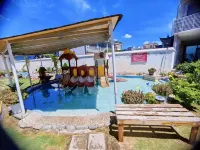 LanTangMuFang Hot Spring homestay