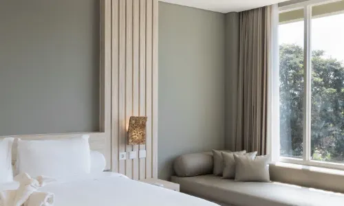 The Wujil Resort & Conventions