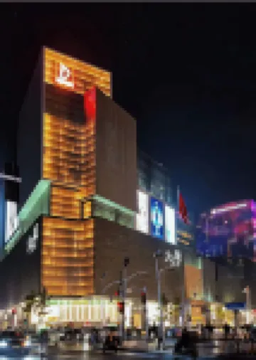 海菲酒店（鄭州二七廣場丹尼斯大衛城店）