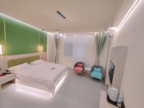 Maitreya Yixi Yixia Homestay