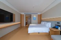 JI Hotel (Zhumadian Municipal Government Branch) Hotels in Zhumadian