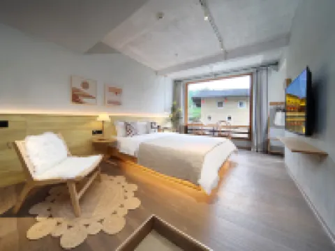 Lotus Land Hotels in Nanjing