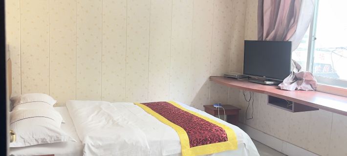 Luodian Longfu Hotel Hotels in Luodian