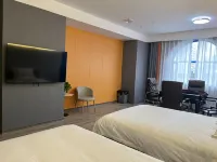 Jingmen Black Armor Gaming Hotel - Esports