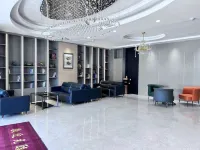 시린하오터 화후이 스마트 호텔