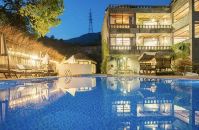 Moganshan Chennian·Zuimei Courtyard Homestay Hotel a Deqing