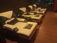 Yujing International Hotel (Maoming Dianbai Wanda Plaza) - spa