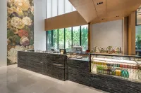 台北中山九昱希爾頓逸林酒店 - 酒吧