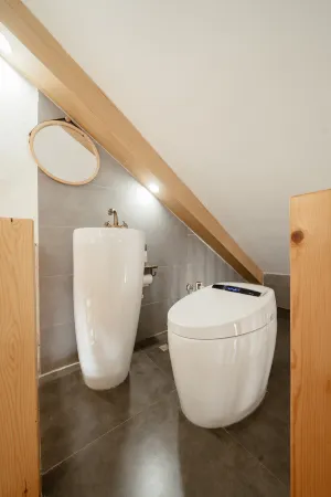 Fuyun·Oxygen Supply Lake View Hotel (Wuhu Branch) Отели рядом с достопримечательностью «Lover Tree»