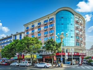 Hongxiang Preferred Hotel