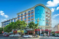 鴻祥優選飯店（寧德蕉城中學店）