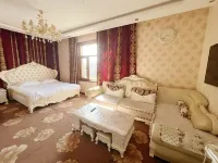 Genhe Xinglin Resort - albergo