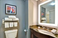 Homewood Suites by Hilton Boston/Cambridge-Arlington Hoteles en Medford