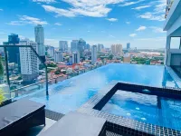 Parc21 Luxury Boutique Hotel - romantis