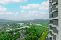 Fullme International Apartment (Sihui Dawang Dream City)