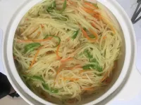 Qingmu Hotel (Ma'anshan New City Huitong Building)