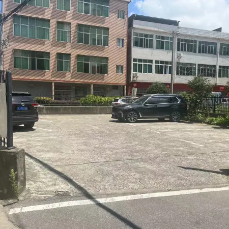 Ruichang Dehui Business Hotel