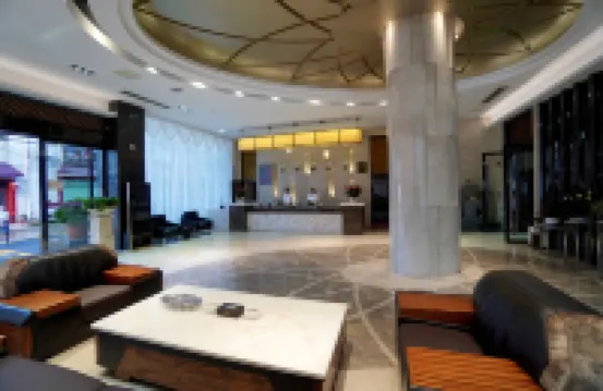 Jinxiang Hotel