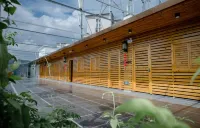 跨越大飯店（德化霞田文體園店） 德化住宿飯店