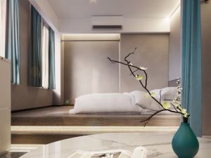 Junya Apartment Hotel (Foshan Nanhai Taiping Avenue)