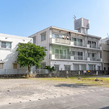 Route Inn Grantia Ishigaki