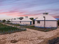 Manzhouli Lujiazhuang Homestay
