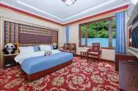 Jiuzhaigou West Zhuoma Hotel