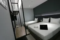 Hotel 99 Sri Petaling (Bukit Jalil) Hotels in Bukit Jalil