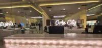 Habiby Orbi City Batumi