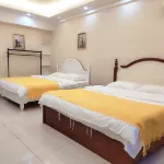 Pandora Apartment (Shenyangbei Railway Station Huafu)